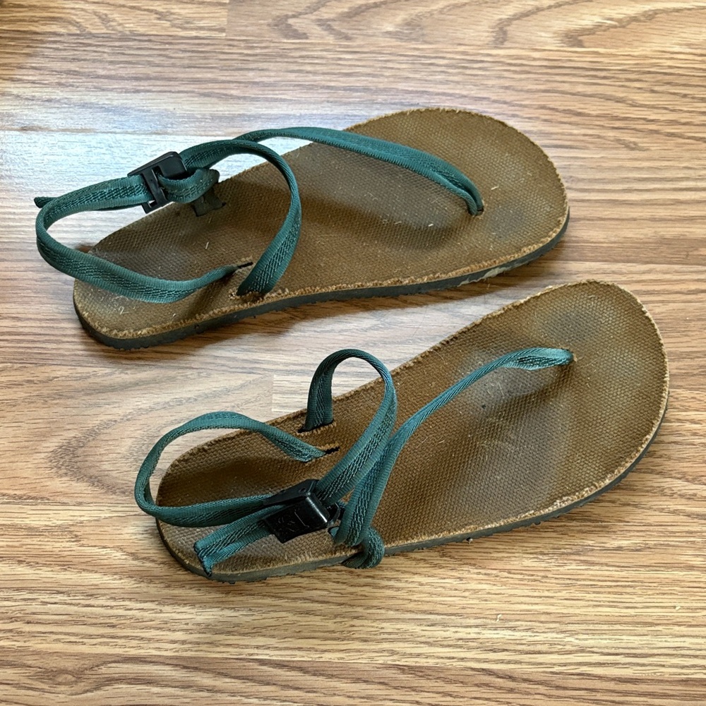 Earth Runners Circadian women’s sandal